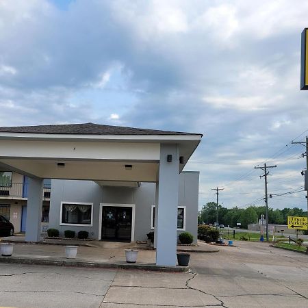 Super 8 By Wyndham Arkadelphia Caddo Valley Area Kültér fotó