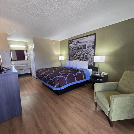 Super 8 By Wyndham Arkadelphia Caddo Valley Area Kültér fotó