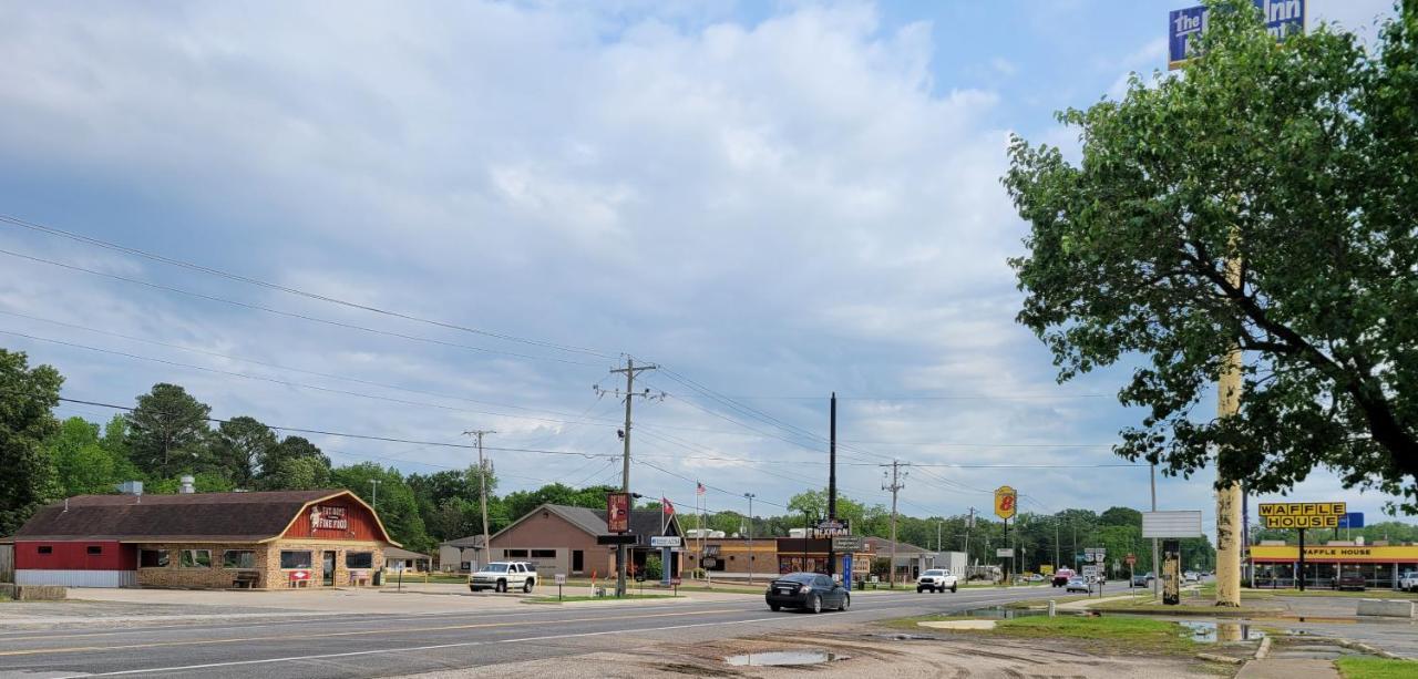 Super 8 By Wyndham Arkadelphia Caddo Valley Area Kültér fotó