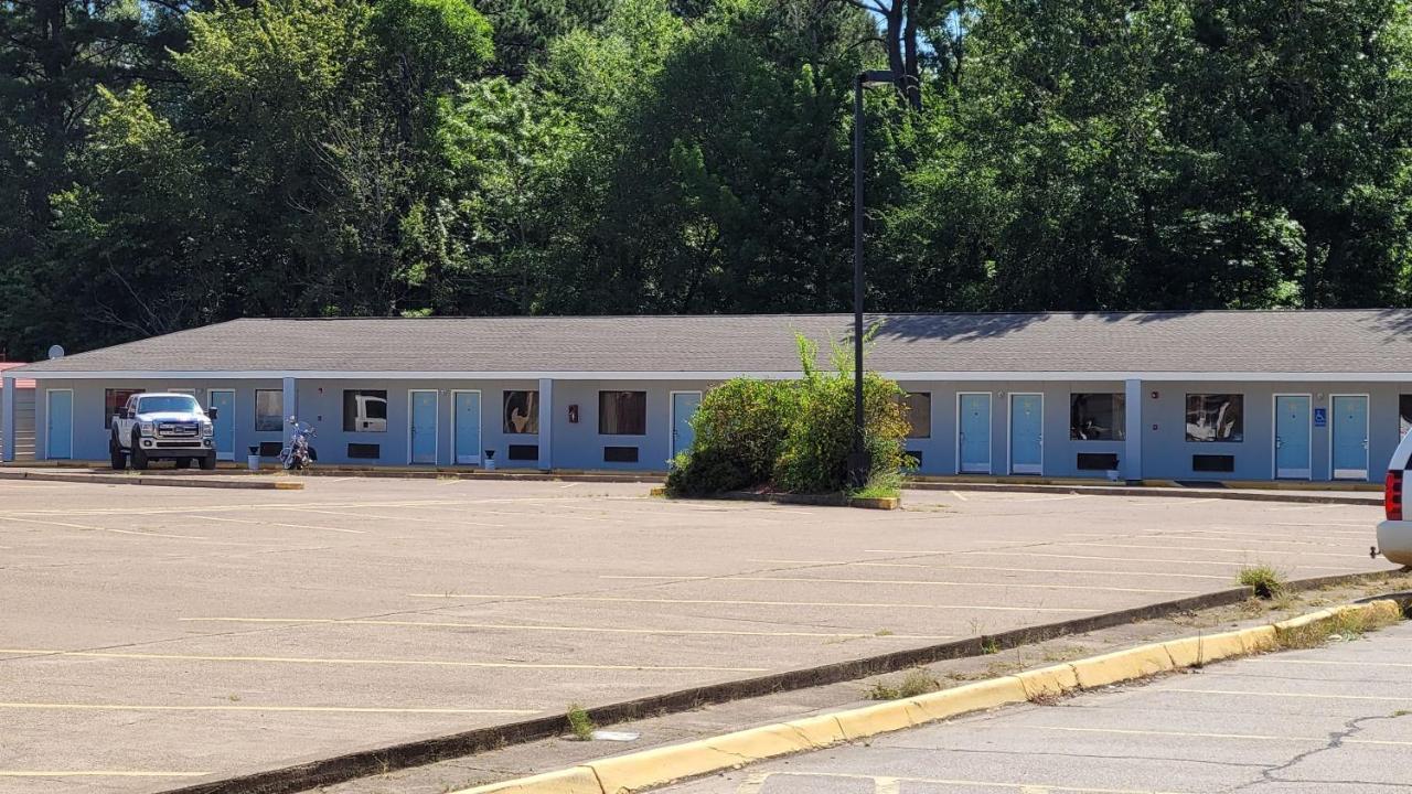 Super 8 By Wyndham Arkadelphia Caddo Valley Area Kültér fotó