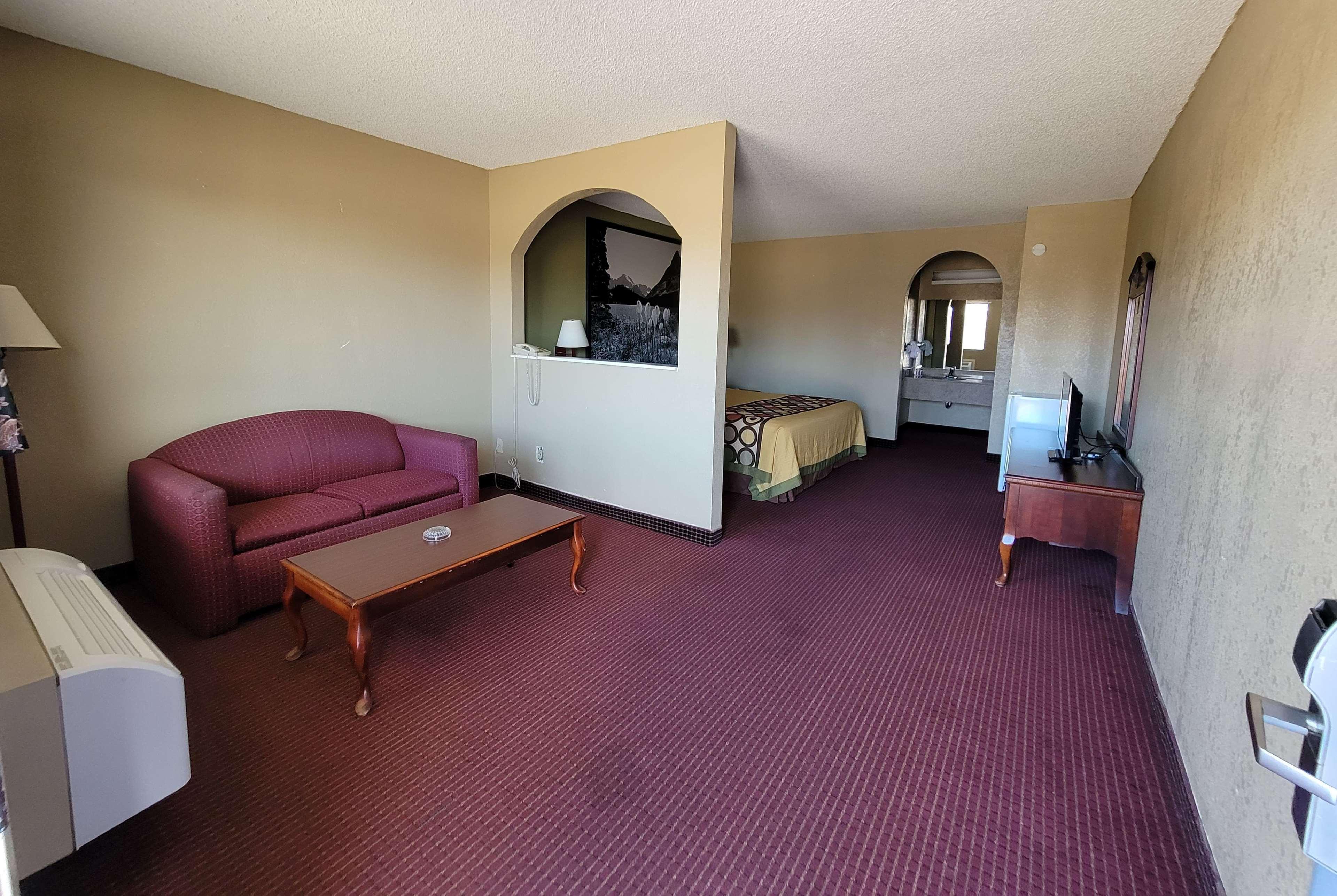 Super 8 By Wyndham Arkadelphia Caddo Valley Area Kültér fotó