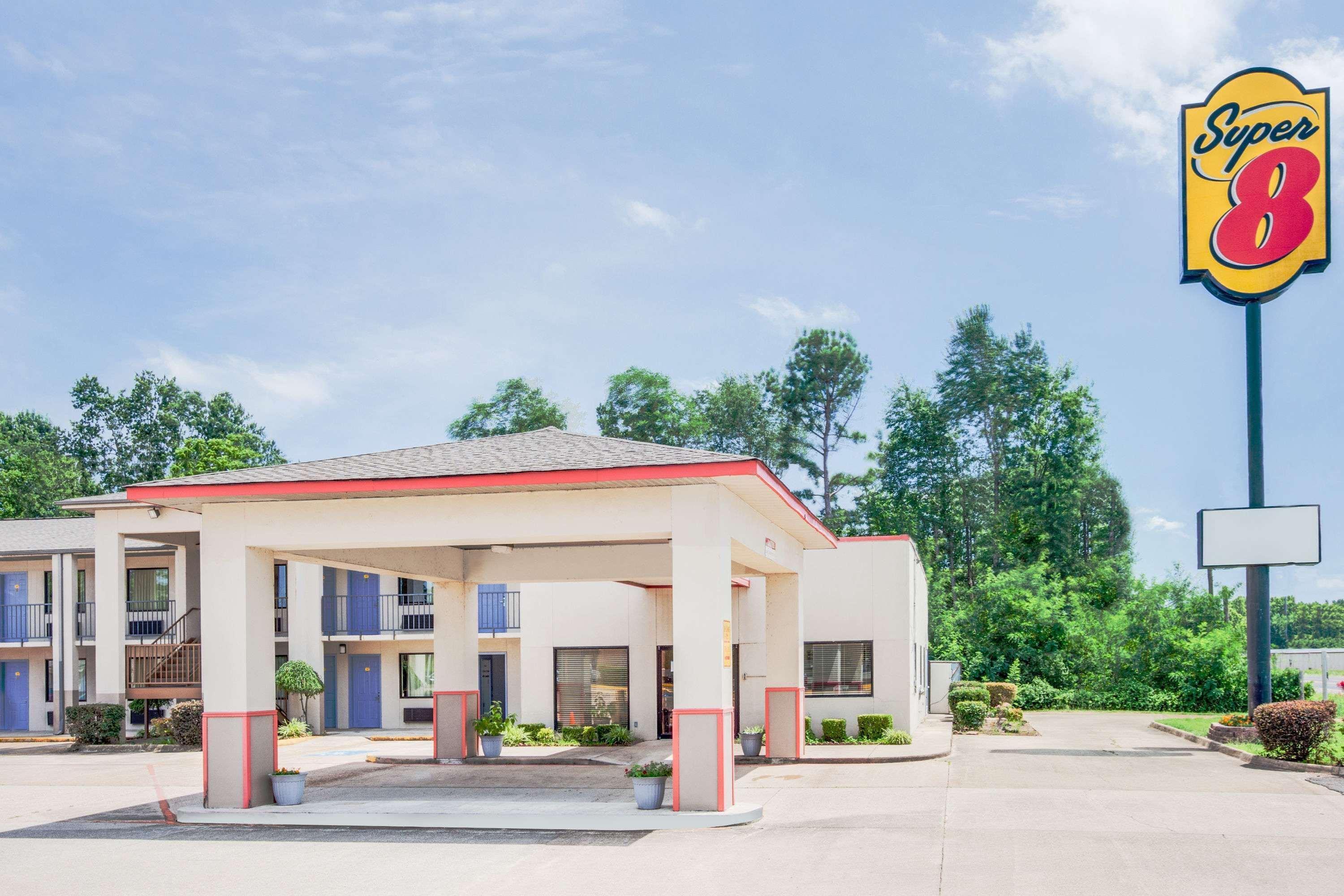 Super 8 By Wyndham Arkadelphia Caddo Valley Area Kültér fotó