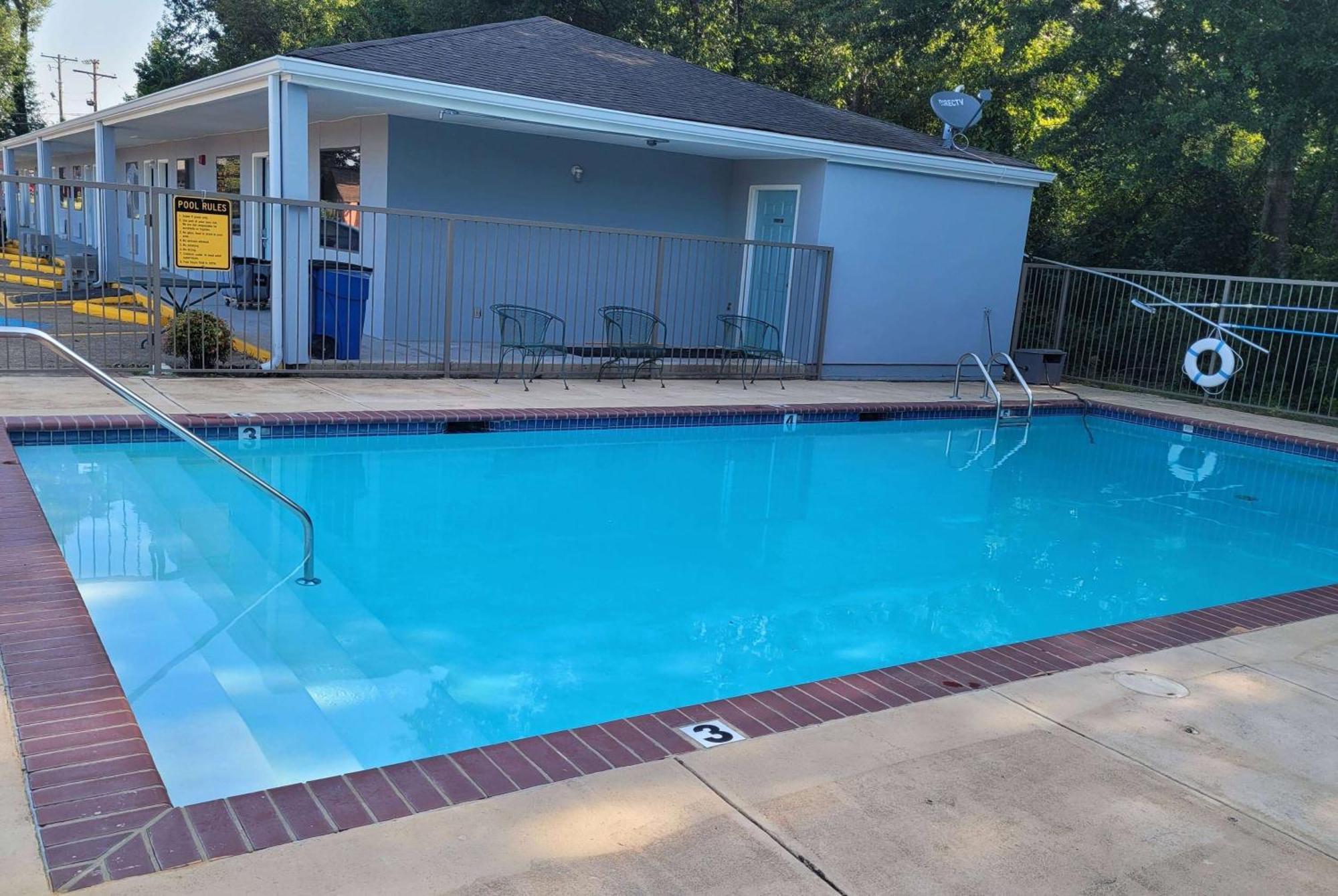 Super 8 By Wyndham Arkadelphia Caddo Valley Area Kültér fotó