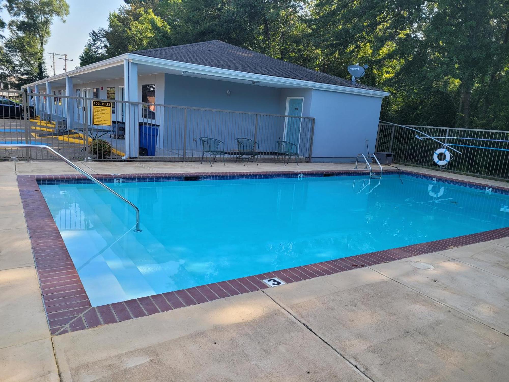 Super 8 By Wyndham Arkadelphia Caddo Valley Area Kültér fotó