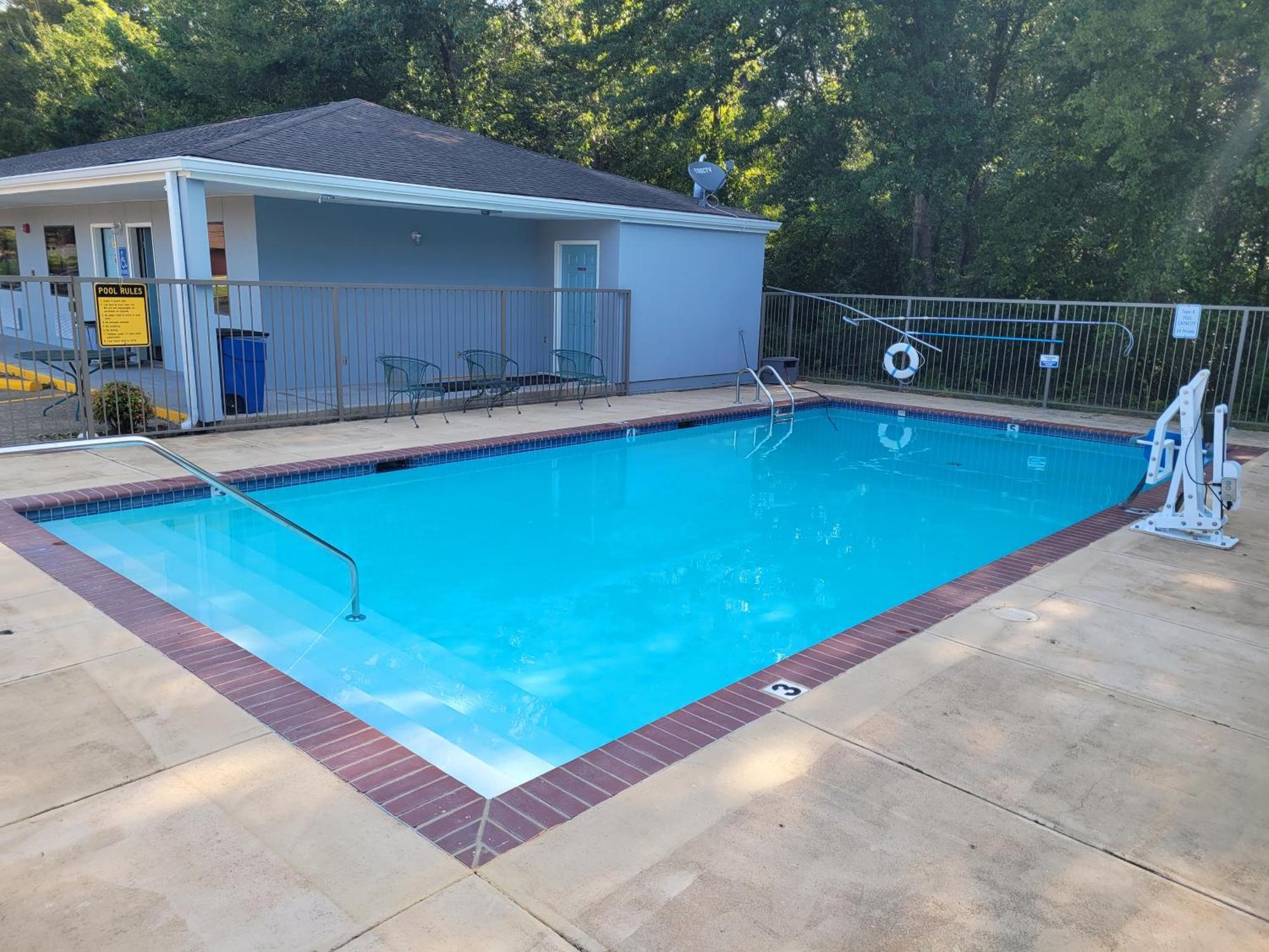 Super 8 By Wyndham Arkadelphia Caddo Valley Area Kültér fotó
