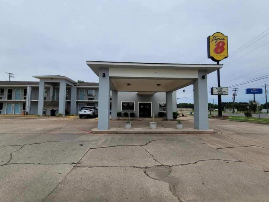 Super 8 By Wyndham Arkadelphia Caddo Valley Area Kültér fotó